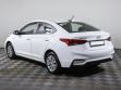Hyundai Solaris 1.4 АКПП, 2018, 65 000 км превью 7