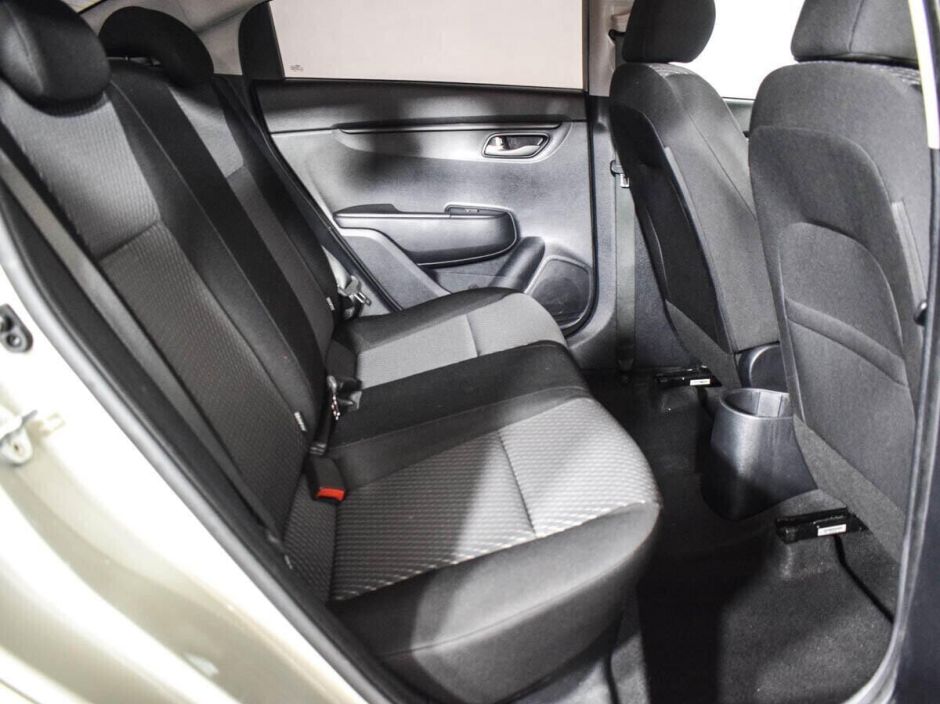 Kia Rio 1.6 АКПП, 2019, 62 000 км фото 10