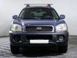 Hyundai Santa Fe 2.7 АКПП, 2010, 161 000 км превью 2