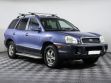 Hyundai Santa Fe 2.7 АКПП, 2010, 161 000 км превью 3