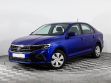 Volkswagen Polo 1.6 МКПП, 2020, 48 000 км превью 1