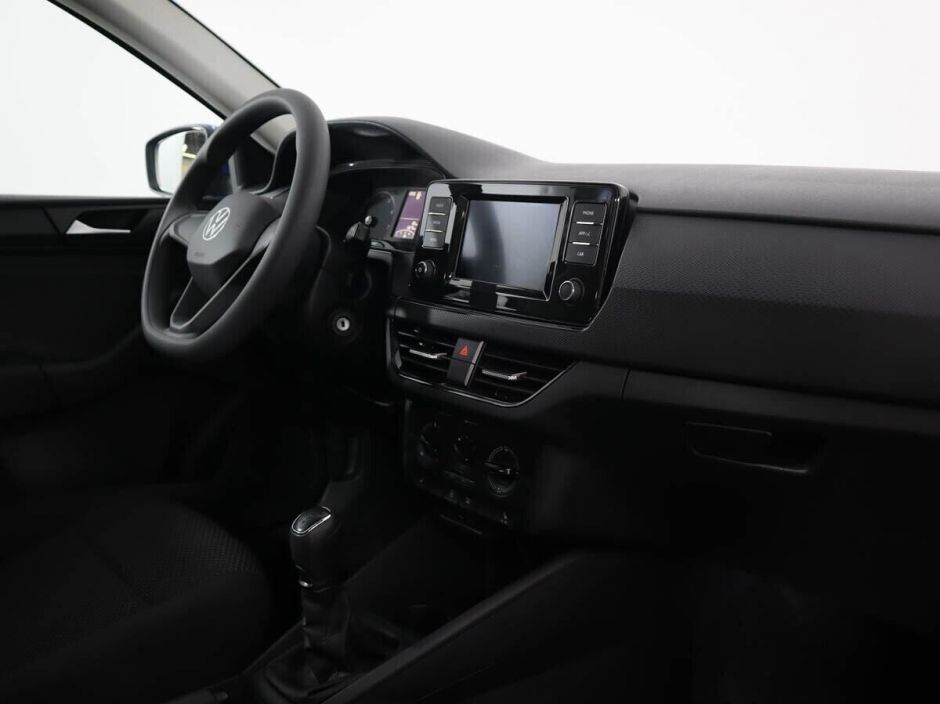 Volkswagen Polo 1.6 МКПП, 2020, 48 000 км фото 9