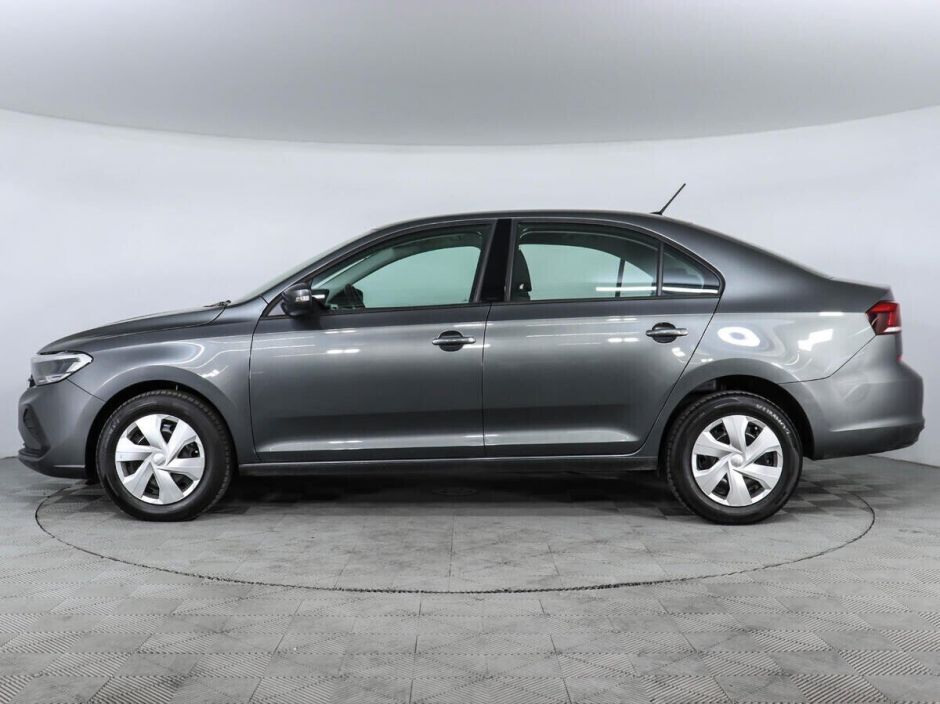 Volkswagen Polo 1.6 АКПП, 2020, 50 000 км фото 8