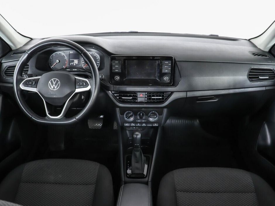 Volkswagen Polo 1.6 АКПП, 2020, 50 000 км фото 11