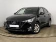 Hyundai Solaris 1.6 АКПП, 2021, 36 000 км превью 1