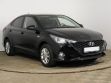 Hyundai Solaris 1.6 АКПП, 2021, 36 000 км превью 7