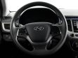 Hyundai Solaris 1.6 АКПП, 2021, 36 000 км превью 13