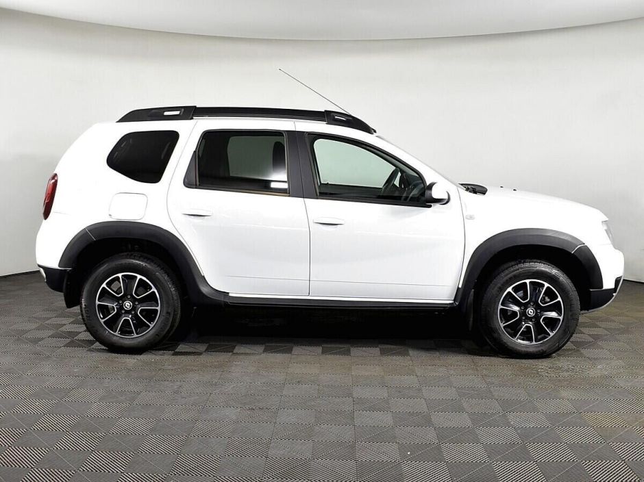 Renault Duster 2.0 МКПП, 2021, 27 000 км фото 4