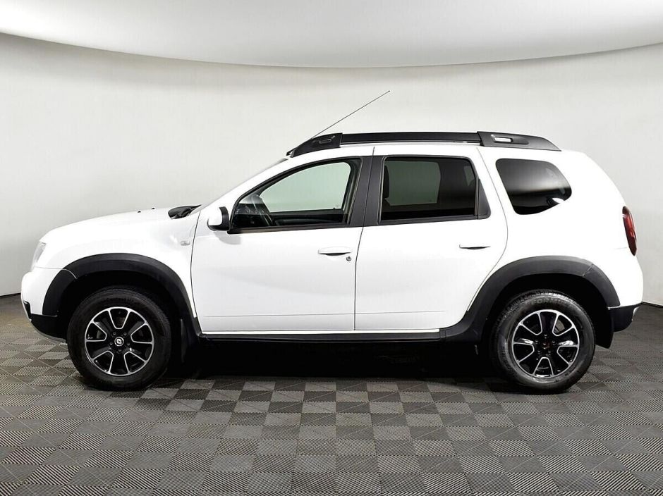 Renault Duster 2.0 МКПП, 2021, 27 000 км фото 8