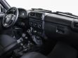 LADA (ВАЗ) 2121 (4x4) 1.7 МКПП, 2021, 24 000 км превью 9