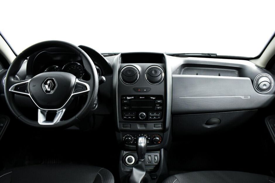 Renault Duster 2.0 АКПП, 2020, 45 000 км фото 11
