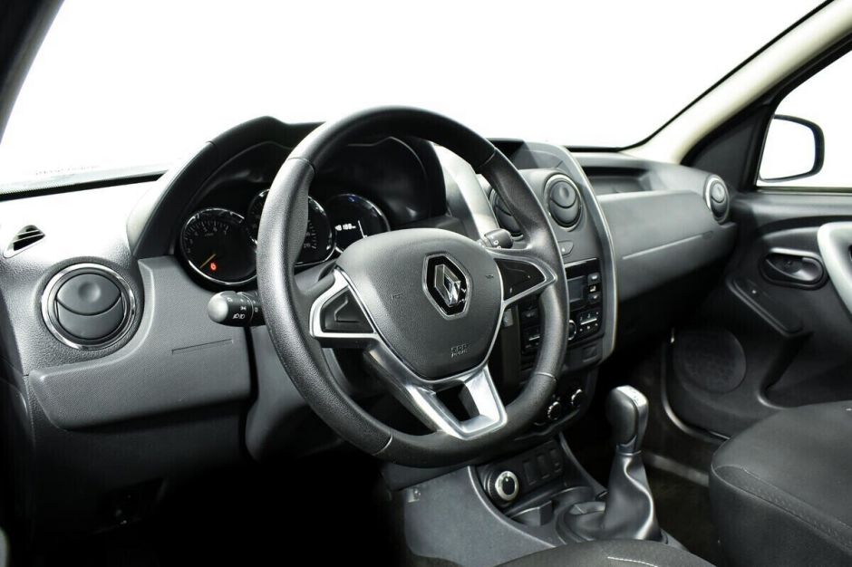 Renault Duster 2.0 АКПП, 2020, 48 000 км фото 13