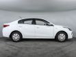 Kia Rio 1.6 АКПП, 2018, 73 000 км превью 4