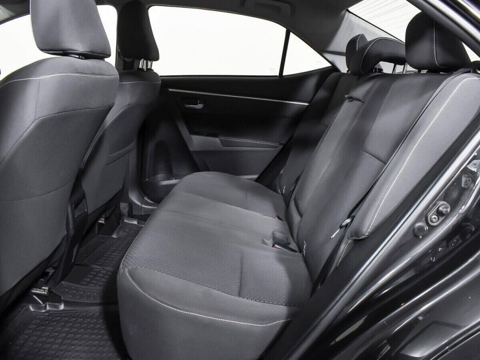 Toyota Corolla 1.6 CVT, 2016, 91 000 км фото 12