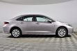 Toyota Corolla 1.6 CVT, 2019, 61 000 км превью 4