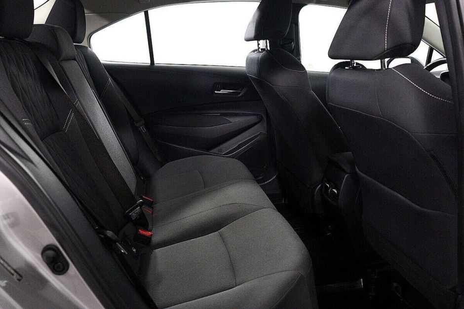 Toyota Corolla 1.6 CVT, 2019, 61 000 км фото 11