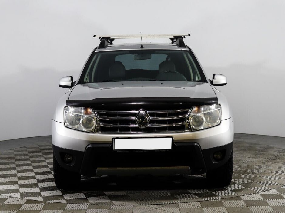 Renault Duster 2.0 АКПП, 2014, 108 000 км фото 8