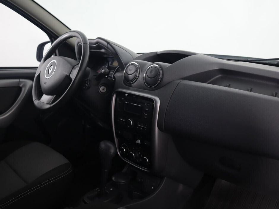Renault Duster 2.0 АКПП, 2014, 108 000 км фото 9