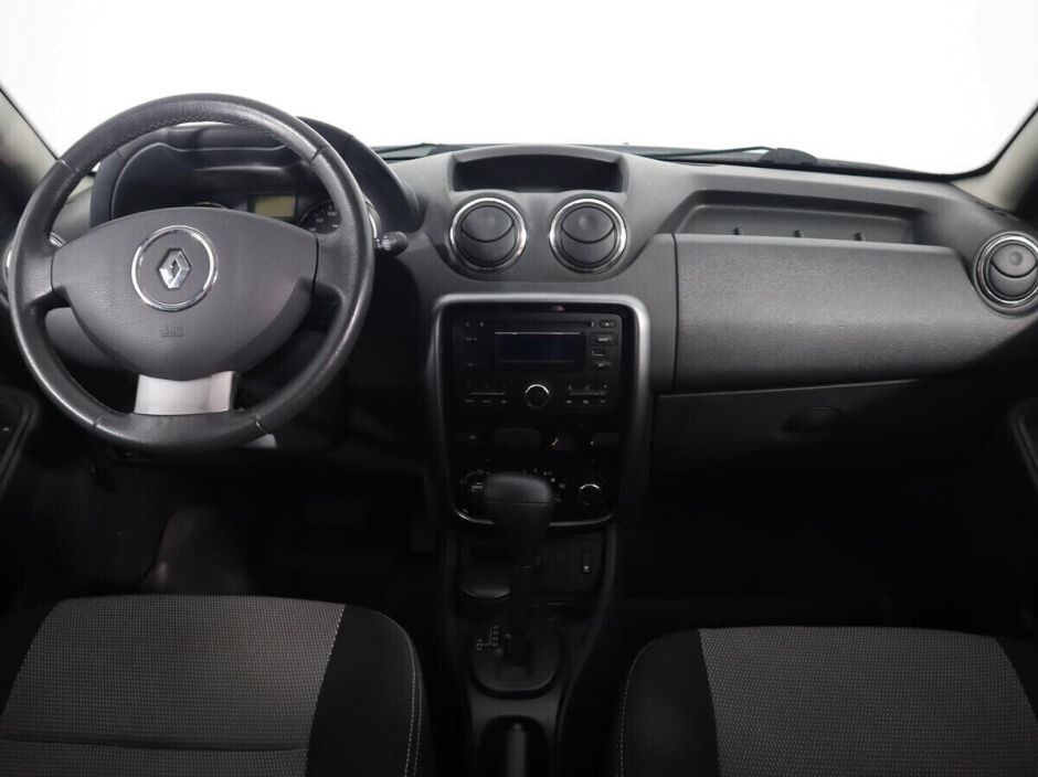 Renault Duster 2.0 АКПП, 2014, 108 000 км фото 10