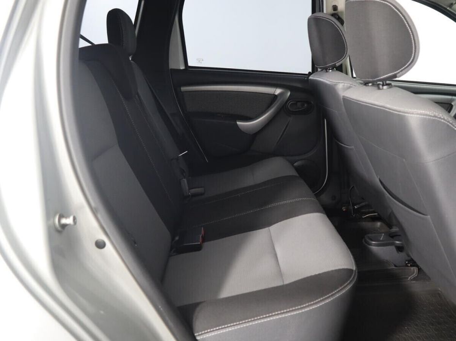 Renault Duster 2.0 АКПП, 2014, 108 000 км фото 12