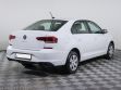 Volkswagen Polo 1.6 МКПП, 2022, 16 000 км превью 5