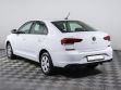 Volkswagen Polo 1.6 МКПП, 2022, 16 000 км превью 7