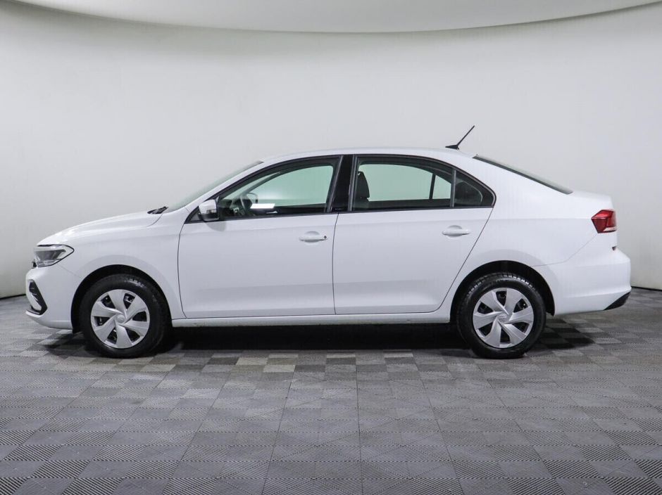 Volkswagen Polo 1.6 МКПП, 2022, 16 000 км фото 8