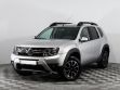 Renault Duster 2.0 АКПП, 2020, 36 000 км превью 1