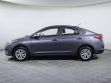 Hyundai Solaris 1.6 МКПП, 2022, 26 000 км превью 8