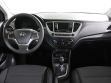 Hyundai Solaris 1.6 МКПП, 2022, 26 000 км превью 12