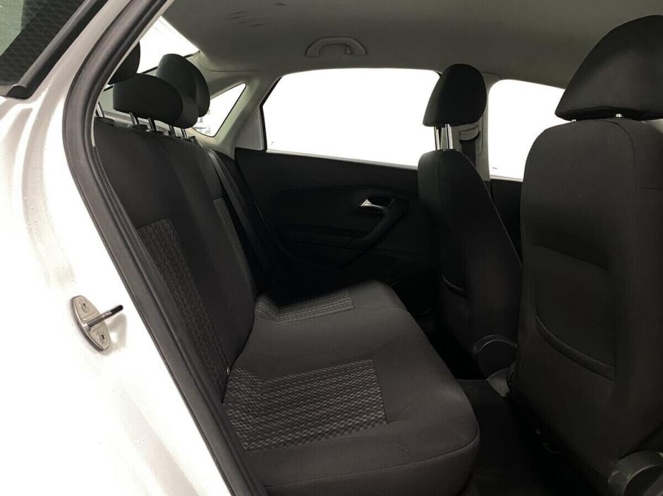 Volkswagen Polo 1.6 АКПП, 2019, 55 000 км фото 13