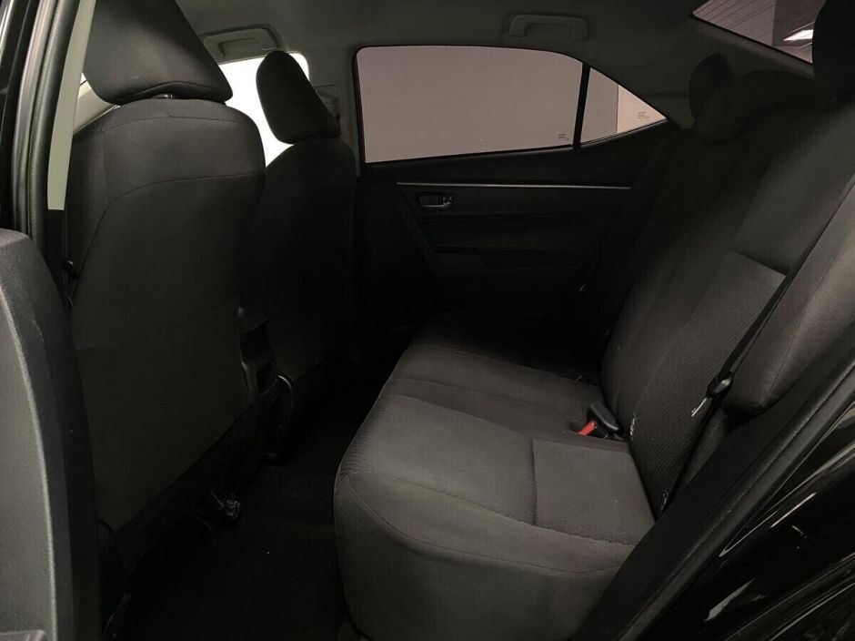 Toyota Corolla 1.6 CVT, 2018, 69 000 км фото 14