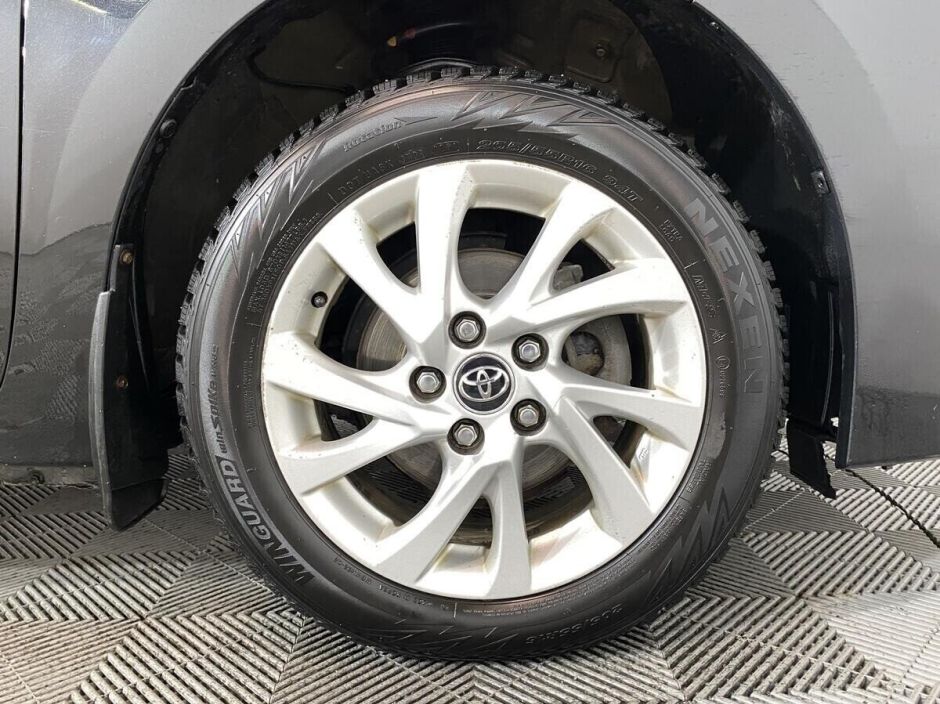 Toyota Corolla 1.6 CVT, 2018, 69 000 км фото 20
