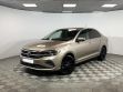 Volkswagen Polo 1.4 РКПП, 2022, 15 000 км превью 1