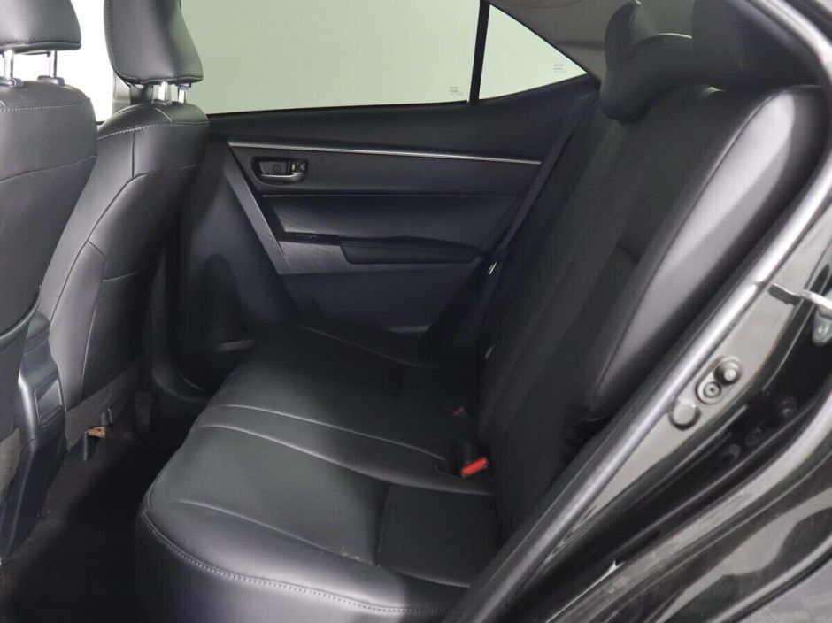 Toyota Corolla 1.6 CVT, 2018, 62 000 км фото 10