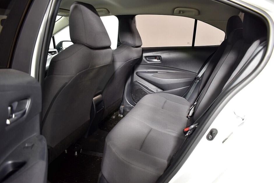 Toyota Corolla 1.6 МКПП, 2019, 58 000 км фото 11