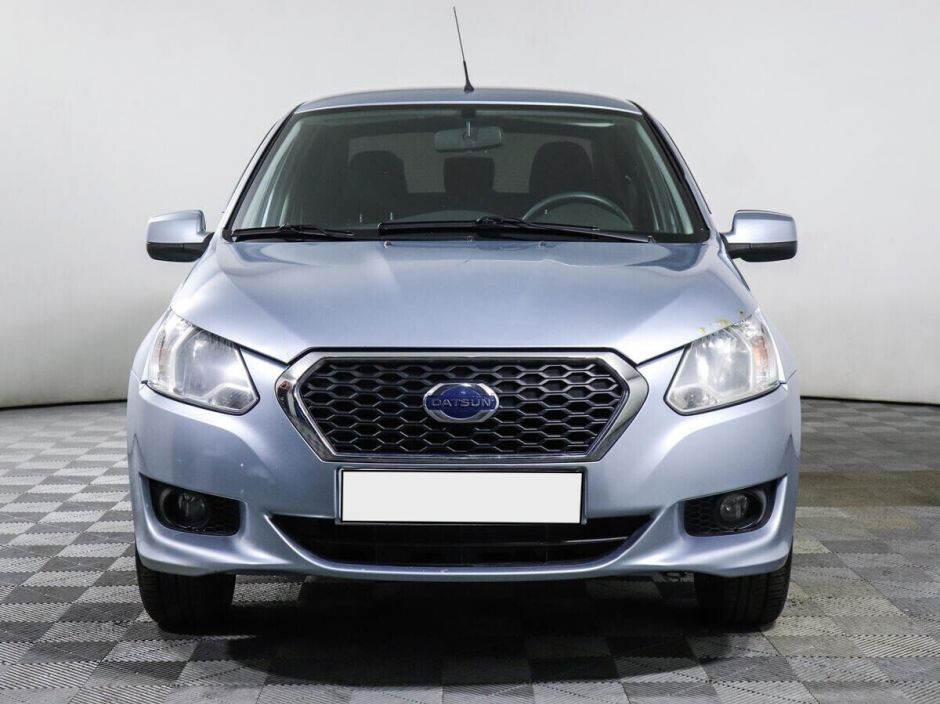 Datsun on-DO 1.6 МКПП, 2014, 122 000 км фото 2