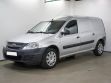 LADA (ВАЗ) Largus 1.6 МКПП, 2016, 83 000 км превью 1