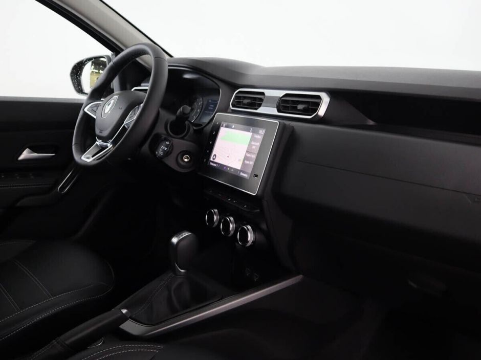Renault Duster 1.3 CVT, 2021, 34 000 км фото 9
