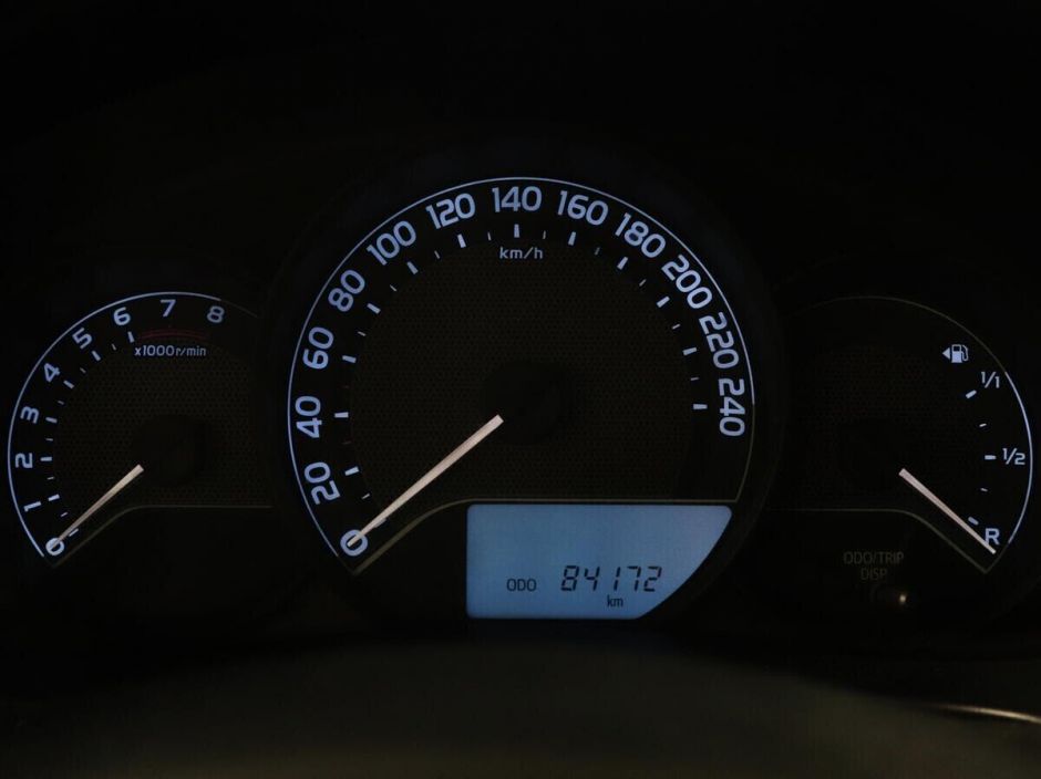 Toyota Corolla 1.6 CVT, 2016, 97 000 км фото 11
