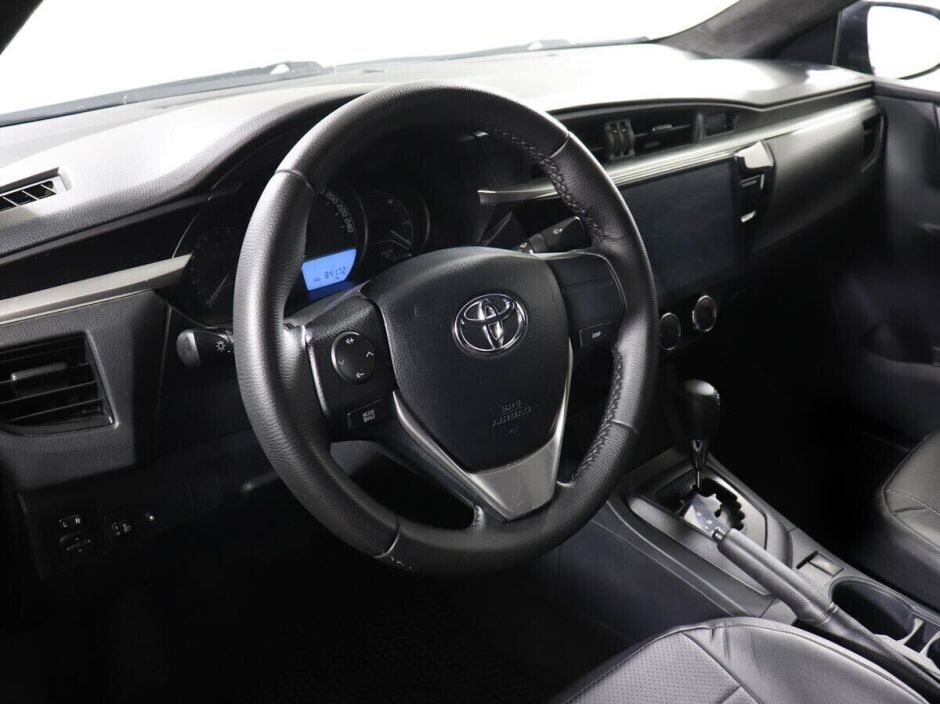 Toyota Corolla 1.6 CVT, 2016, 97 000 км фото 14