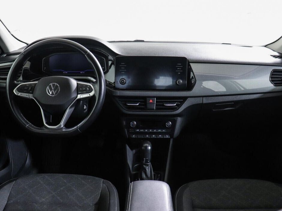 Volkswagen Polo 1.6 АКПП, 2020, 45 000 км фото 12