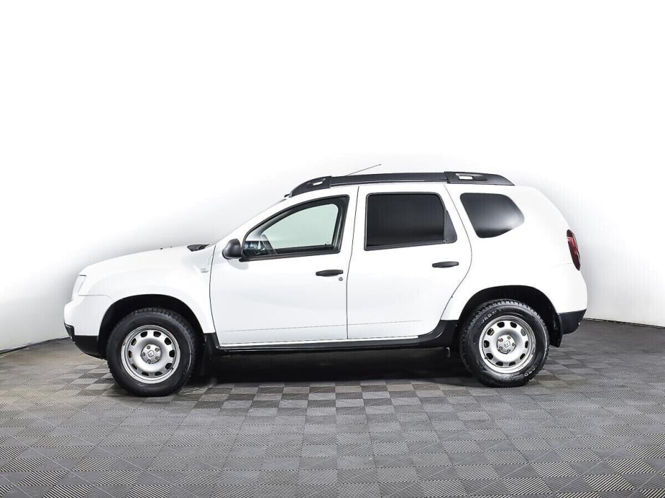 Renault Duster 1.6 МКПП, 2017, 72 000 км фото 8