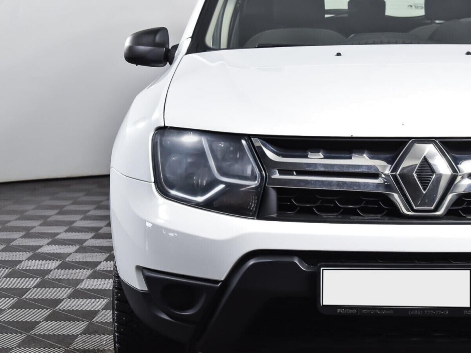 Renault Duster 1.6 МКПП, 2017, 72 000 км фото 18
