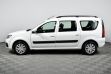 LADA (ВАЗ) Largus 1.6 МКПП, 2021, 28 000 км превью 8