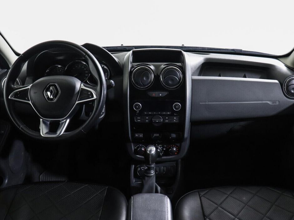 Renault Duster 2.0 МКПП, 2020, 39 000 км фото 12