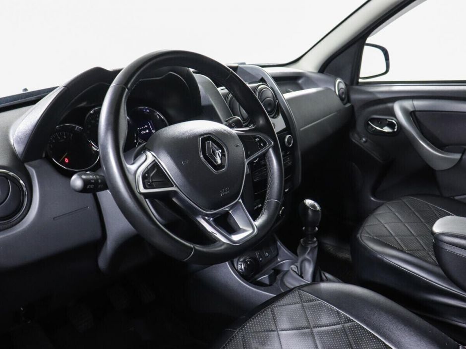 Renault Duster 2.0 МКПП, 2020, 39 000 км фото 14