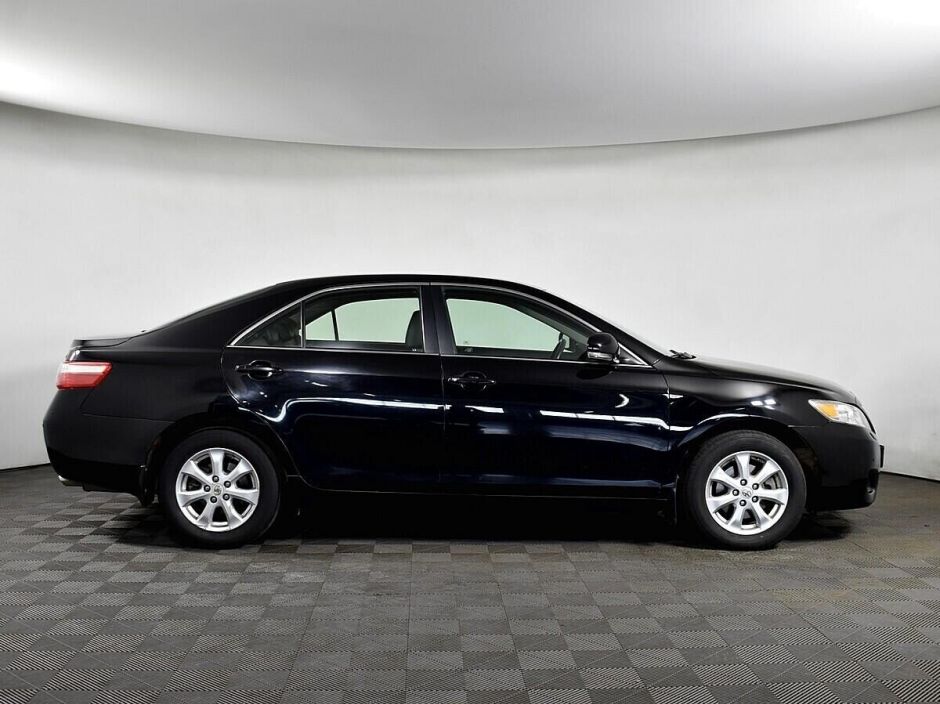 Toyota Camry 2.5 АКПП, 2011, 153 000 км фото 4