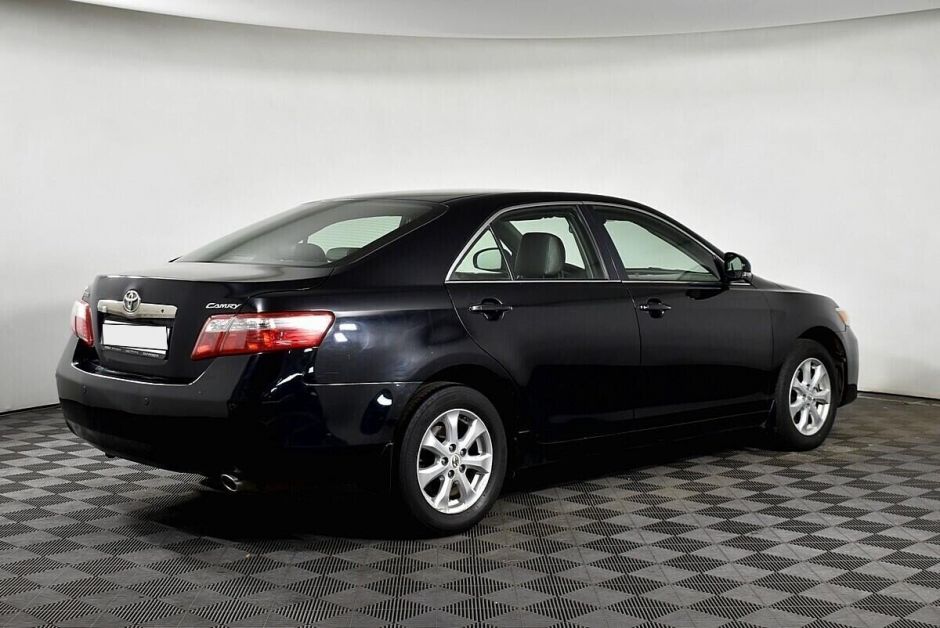 Toyota Camry 2.5 АКПП, 2011, 153 000 км фото 5
