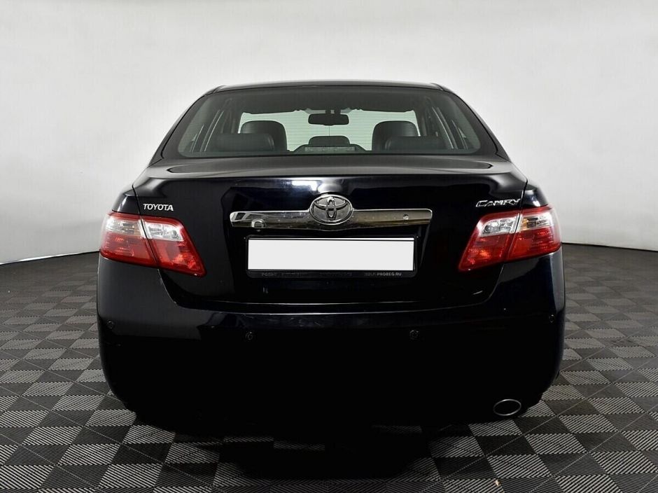 Toyota Camry 2.5 АКПП, 2011, 153 000 км фото 6